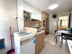 Blk 209 Serangoon Central (Serangoon), HDB 4 Rooms #592509821
